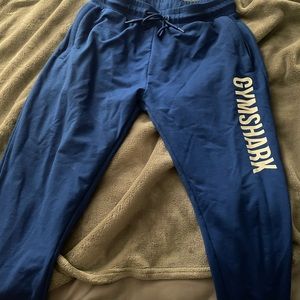 Gymshark Bold Joggers